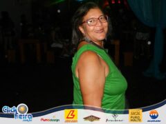 Camarote Espaço Folia (PM)